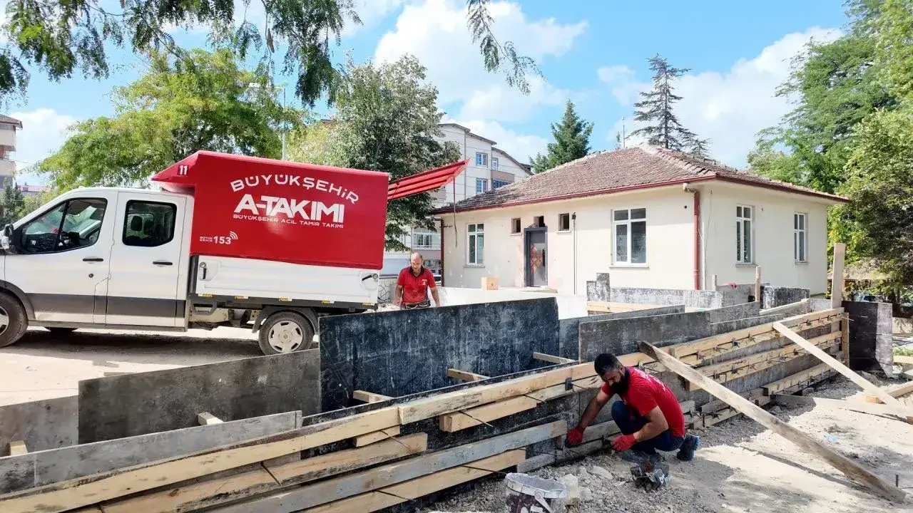 Kandıra’ya Saygınlar Kulübü geliyor