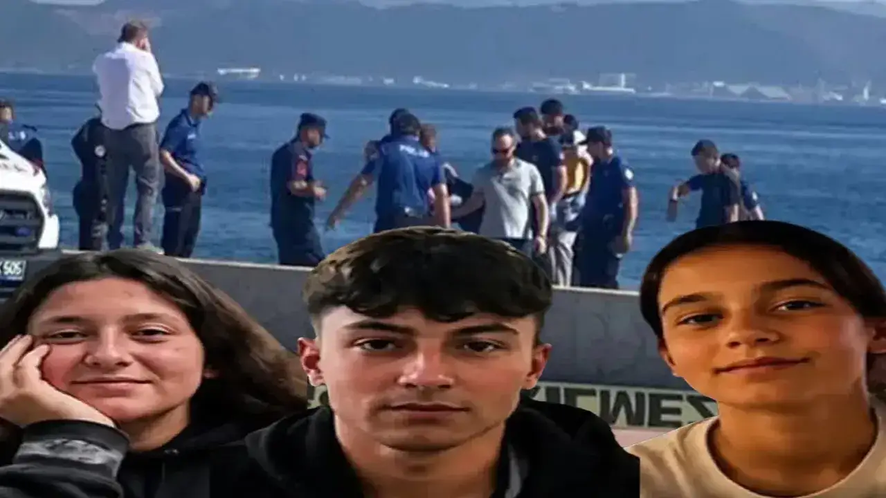 Darıca sahilde ölü bulunan Belinay’dan geriye bu satırlar kaldı